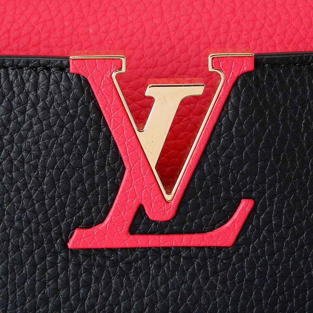 LOUIS VUITTON(USED)루이비통 카퓌신 MM